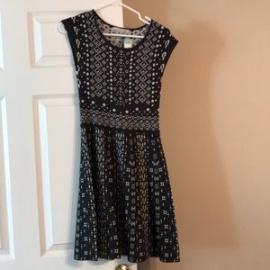 Beautiful sweater dress